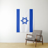 Flag of Israel