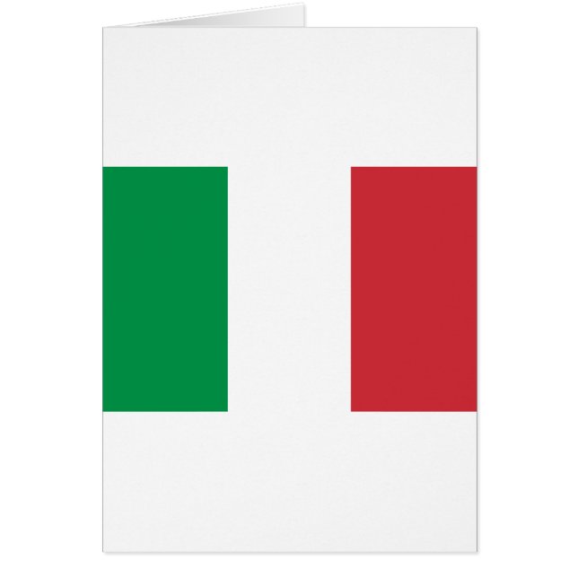 Flag of Italia (Front)