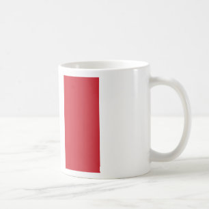 Flag of Italia Coffee Mug