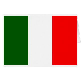 Flag of Italy