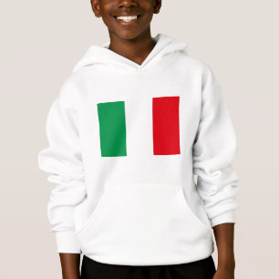 Flag of Italy