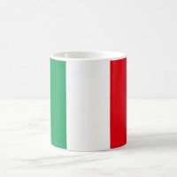 Flag of Italy