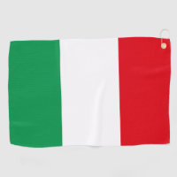 Flag of Italy
