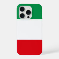Flag of Italy