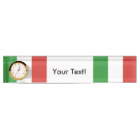Flag of Italy