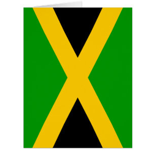 Flag of Jamaica