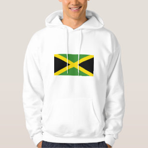 Flag of Jamaica Hoodie