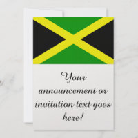 Flag of Jamaica