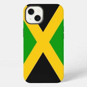 Flag of Jamaica iPhone 13 Case