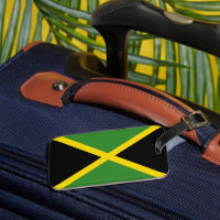 Flag of Jamaica