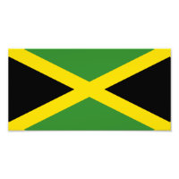 Flag of Jamaica