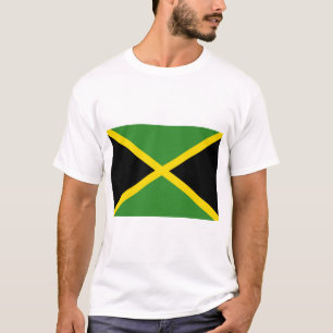 Flag of Jamaica T-Shirt