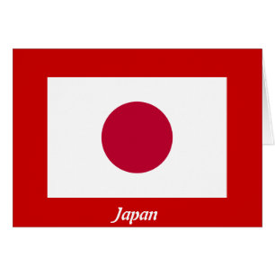 Flag of Japan