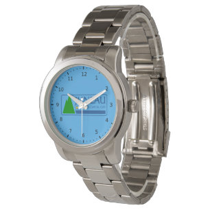 Flag of Juneau, Alaska Watch