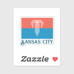 Flag of Kansas City (2023), Missouri