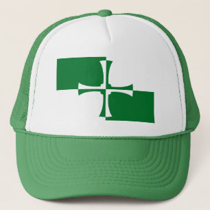 Flag of Kirkcudbrightshire Headsweats Hat