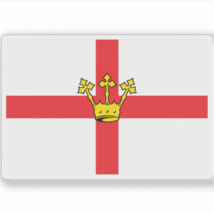 Flag of Koblenz, Germany