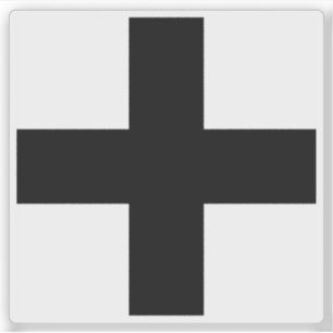 Flag of Köniz, Switzerland
