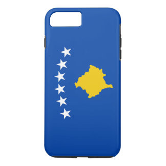 Flag of Kosovo iPhone 8 Plus/7 Plus Case