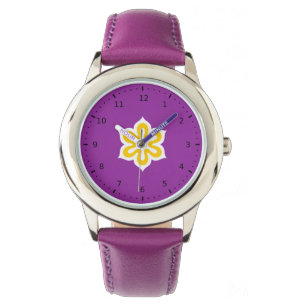 Flag of Kyoto Prefecture, Japan Watch