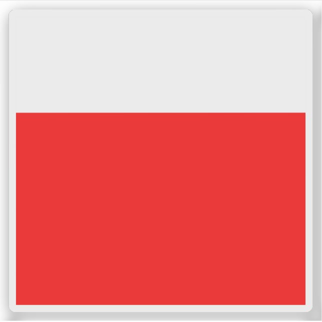 Flag of Lausanne, Switzerland (Front)