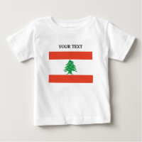 Flag of Lebanon