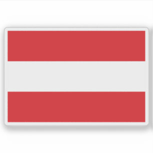 Flag of Leuven, Belgium