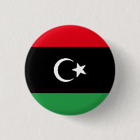Flag of Libya