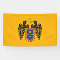 Flag of Lima (Peru)