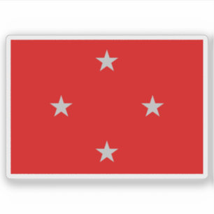 Flag of Londrina, Brazil