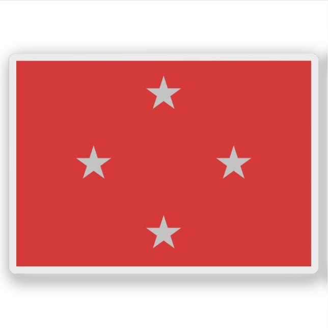 Flag of Londrina, Brazil (Front)