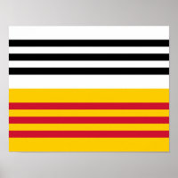 Flag of Loon op Zand