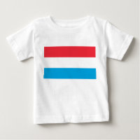 Flag of Luxembourg