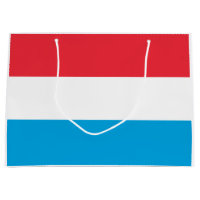 Flag of Luxembourg