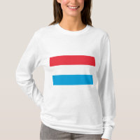 Flag of Luxembourg