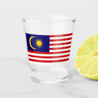 Flag of Malaysia
