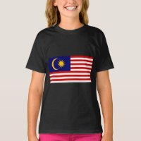 Flag of Malaysia