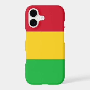 Flag of Mali