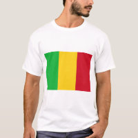 Flag of Mali