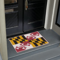 Flag of Maryland (US State)