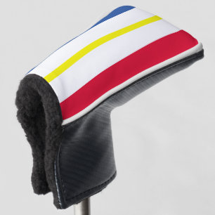 Flag of Mecklenburg-Western Pomerania Golf Head Co Cover