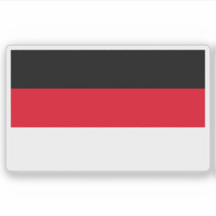 Flag of Memmingen, Germany