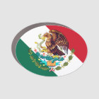 Flag of Mexico