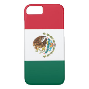 Flag of Mexico iPhone 8/7 Case