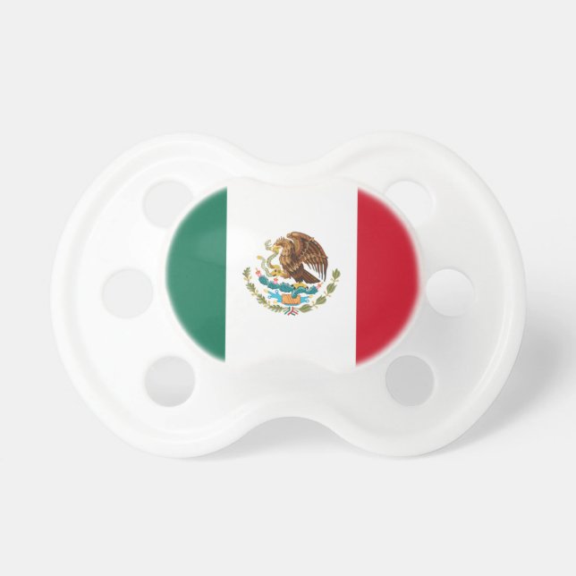 Flag of Mexico Dummy (Front)
