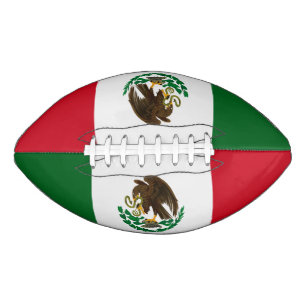 Flag of Mexico Football