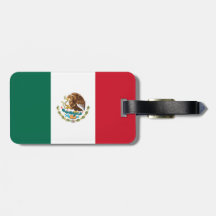 Flag of Mexico