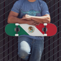 Flag of Mexico