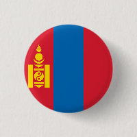 Flag of Mongolia