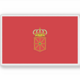 Flag of Navarra